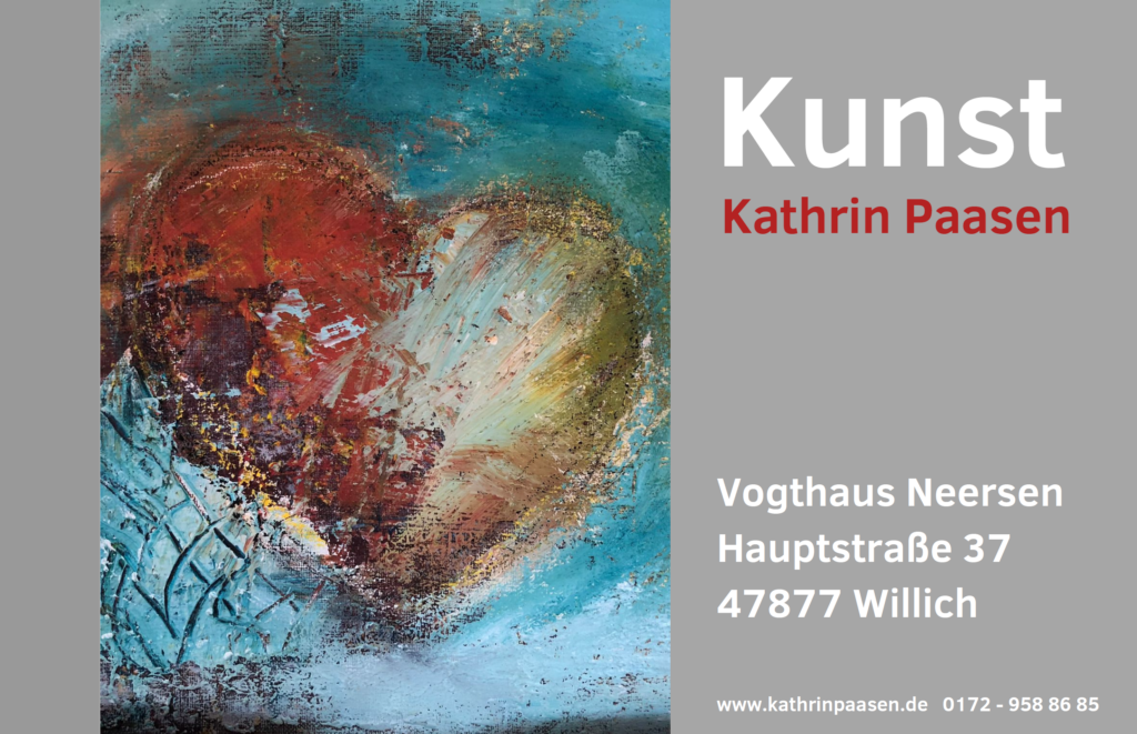 Kunst Kathrin Paasen